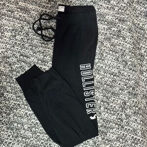 Hollister sweatpants